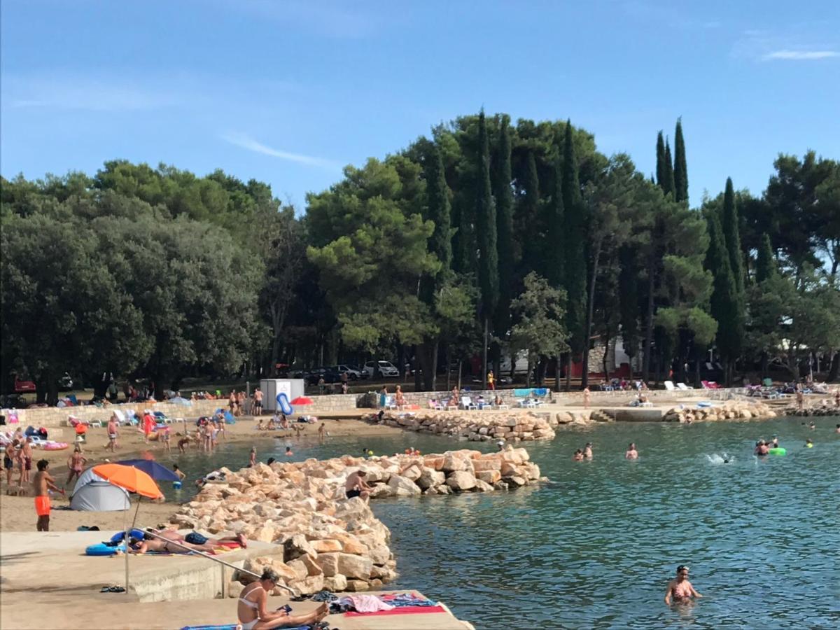 Apartments Katoro Relax Umag Buitenkant foto