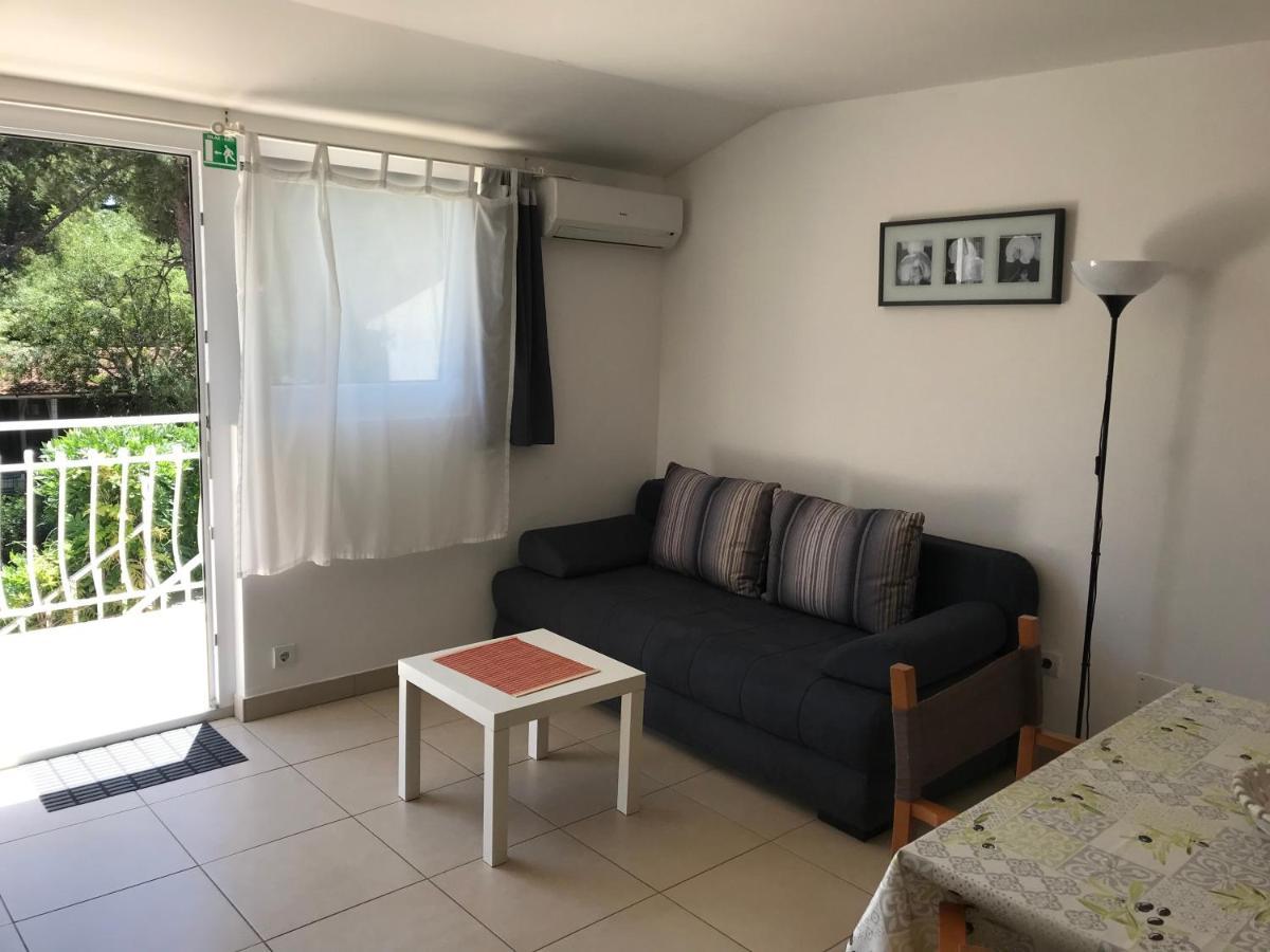 Apartments Katoro Relax Umag Buitenkant foto