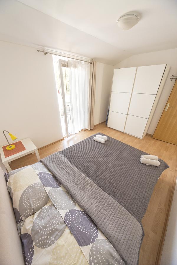 Apartments Katoro Relax Umag Buitenkant foto