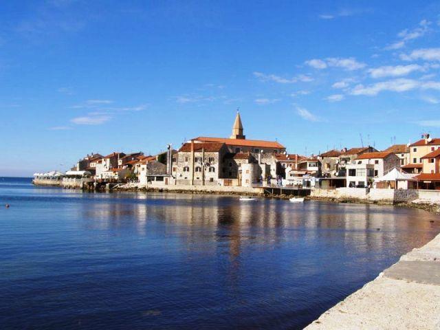 Apartments Katoro Relax Umag Buitenkant foto