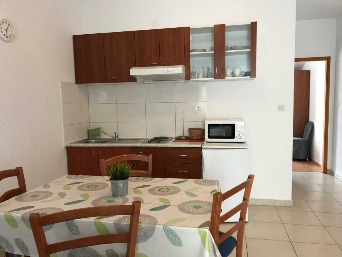 Apartments Katoro Relax Umag Buitenkant foto