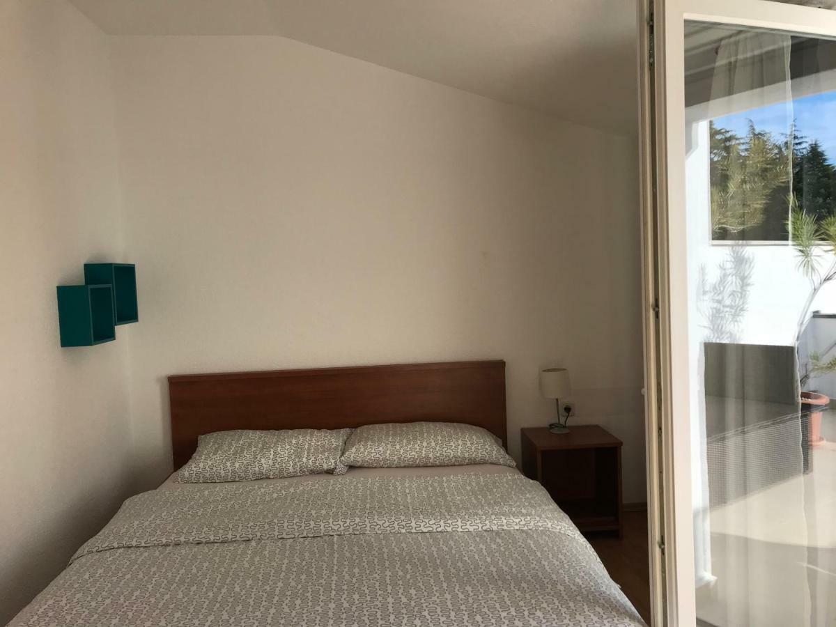 Apartments Katoro Relax Umag Buitenkant foto