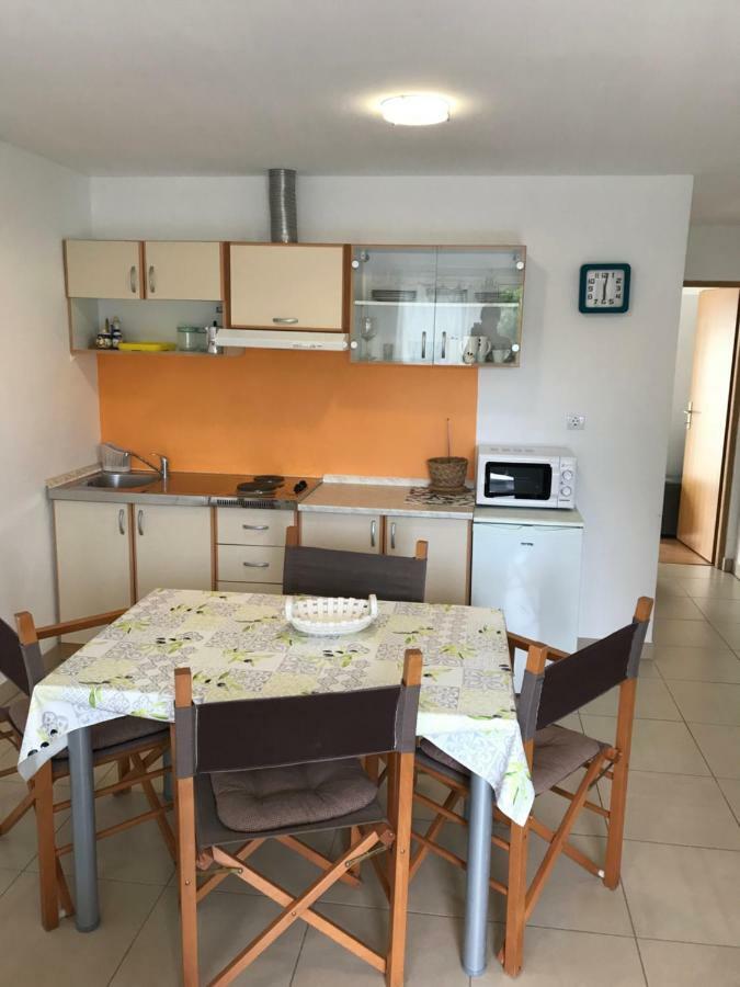 Apartments Katoro Relax Umag Buitenkant foto